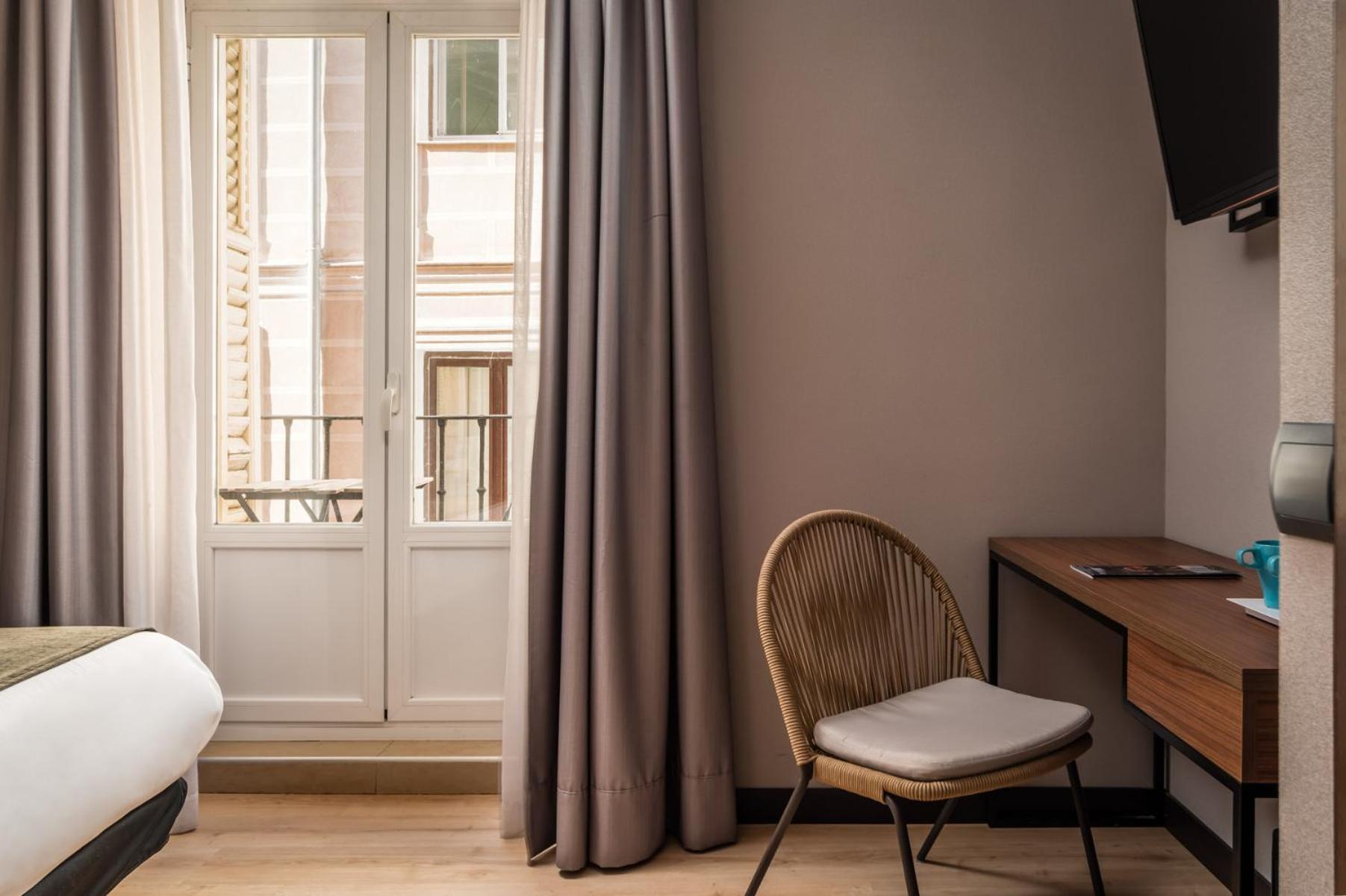 Bypillow The Citadel Madrid Bagian luar foto