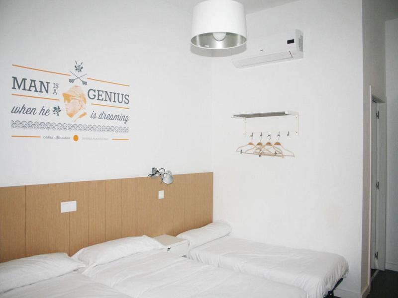 Bypillow The Citadel Madrid Bagian luar foto